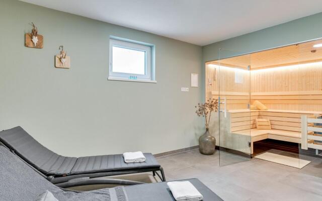 Chalet in ski Area Hochkrimml - Zillertal Arena