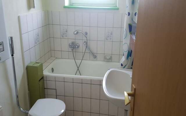 Apart Wohnraum Günther