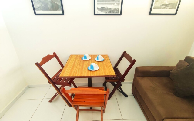 TC1201 Vista Linda do Rio