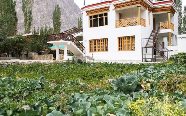 Sha Cho Guest House