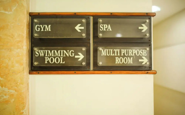 Pacific Bay Grand Suites