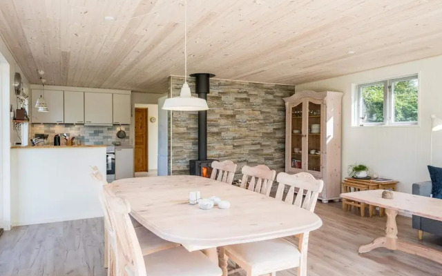 Holiday Home in Tarm