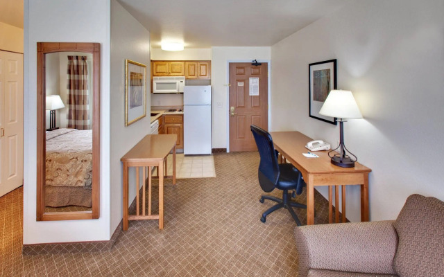Staybridge Suites Sioux Falls by IHG