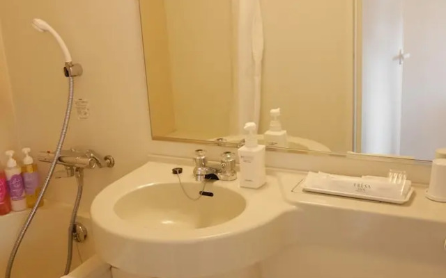 Sotetsu Fresa Inn Yokohama Sakuragicho