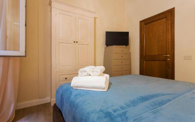 Duomo 2 Bedroom Apartment