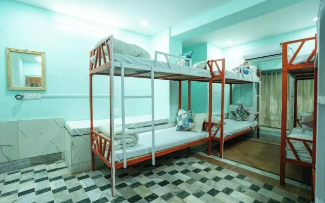 Explore Hostel Life Jaisalmer