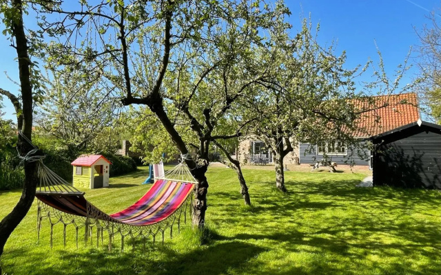 Vakantiehuis 't Boerderietje
