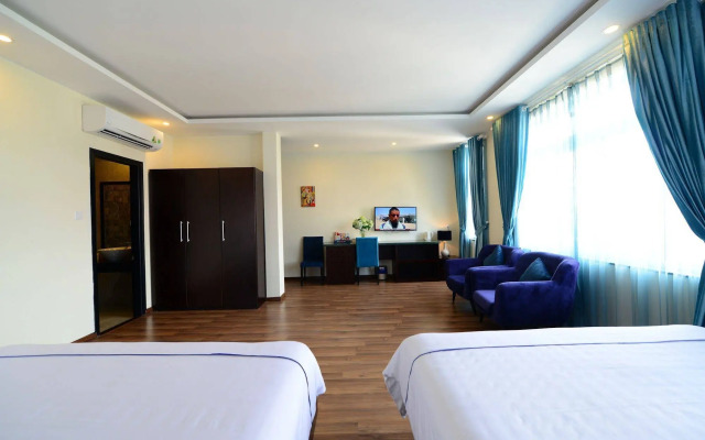 Hoi An Emerald Waters Hotel & Spa