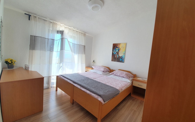 Apartments Ivan
