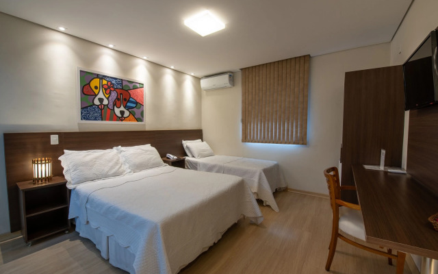 Hotel Mount Everest