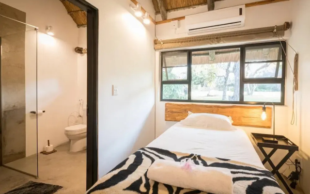 Sunbirds Oasis Lodge