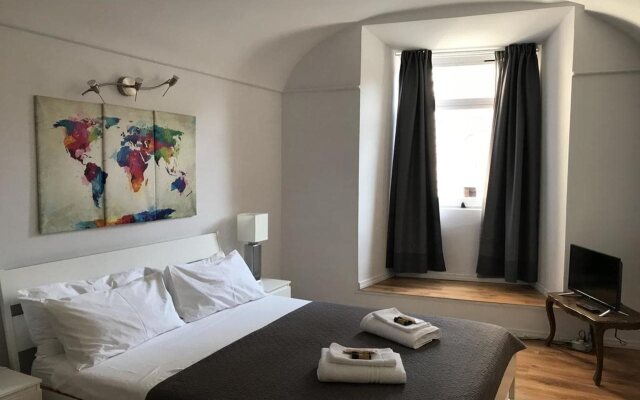 Abagnale Home Montecitorio