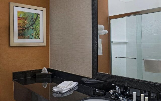 Fairfield Inn by Marriott Joplin