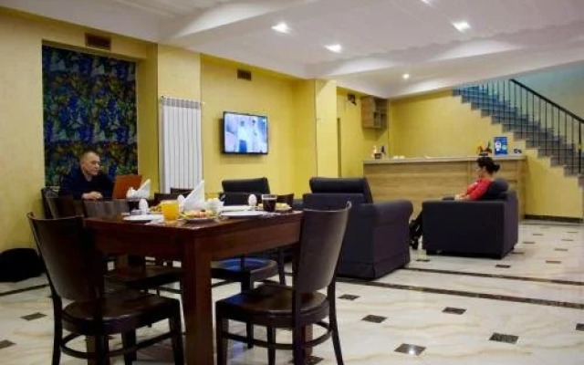 Hotel Feri