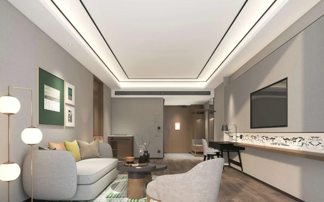 Hilton Garden Inn Suzhou Kunshan