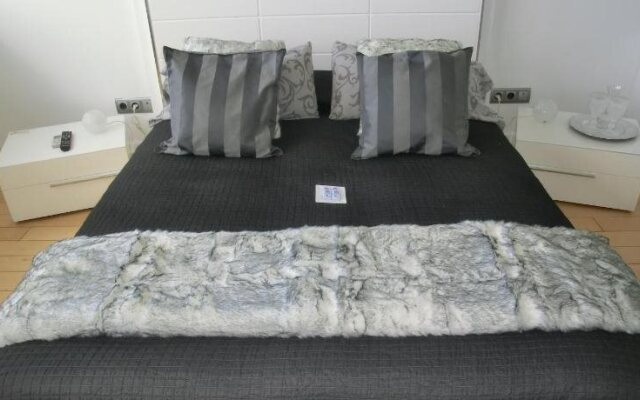 SYTB&B Luxury Bed & Breakfast
