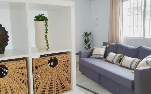 Apartamento La Libertad Estepona