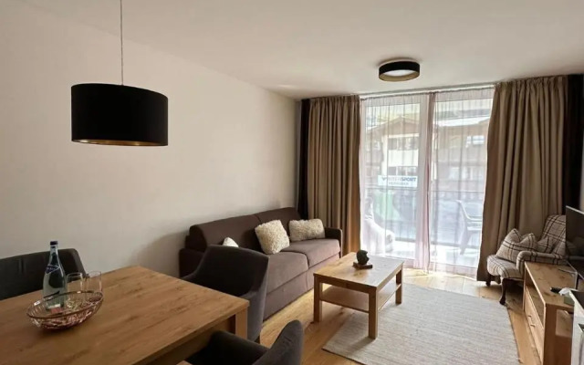 Modern Ski-In Apartment 2020M Kühtai
