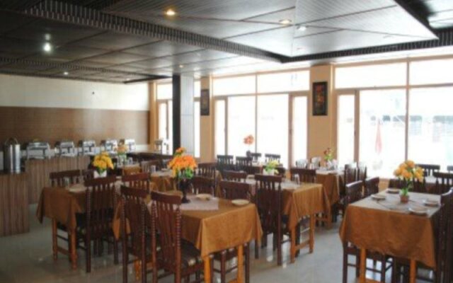 Nishita Resorts