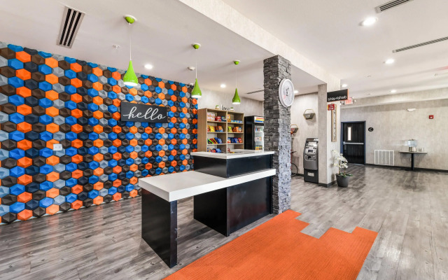 Hy-Lo Hotel, an Ascend Collection Hotel