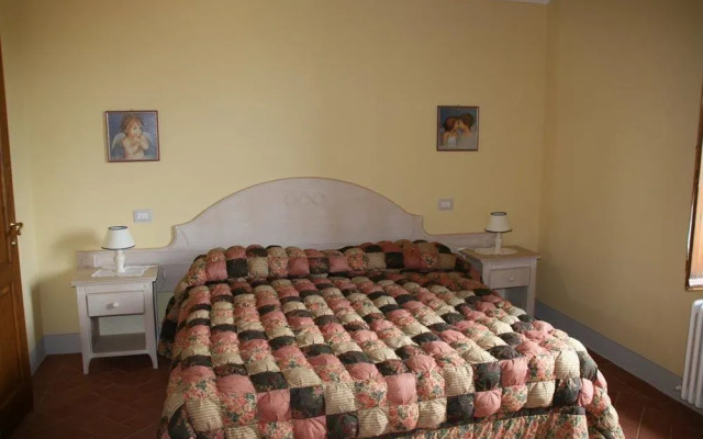 Casa Vacanze San Regolo