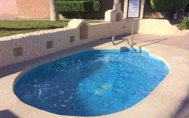 Pinacate 315 by Kivoya