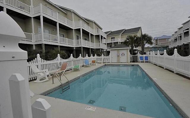 Anchored Inn- Sea Star 202