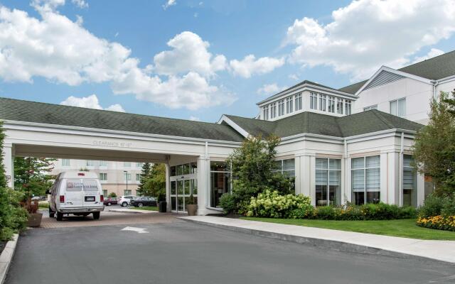 Hilton Garden Inn Portland Airport