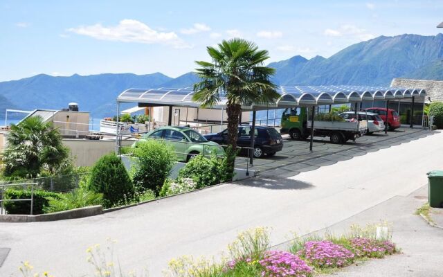 Apartment Moderna