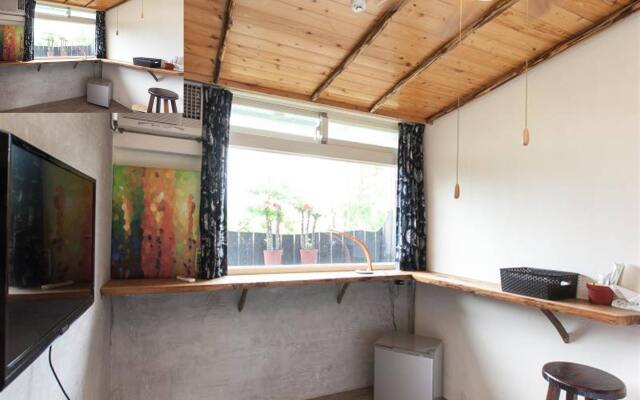 Orhangen Homestay