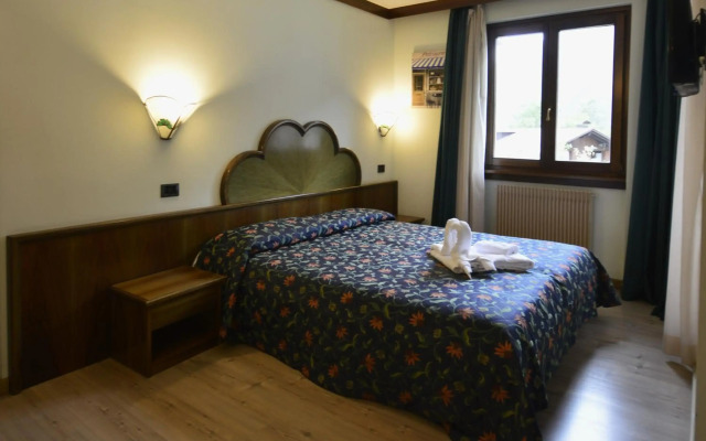 Hotel Quadrifoglio