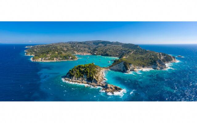 Spiros Jetty House