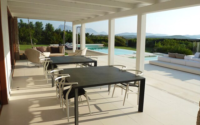 Villa Benvenue