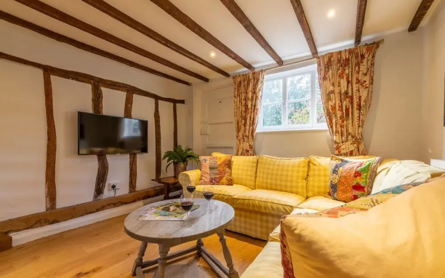 Fenwick Cottage