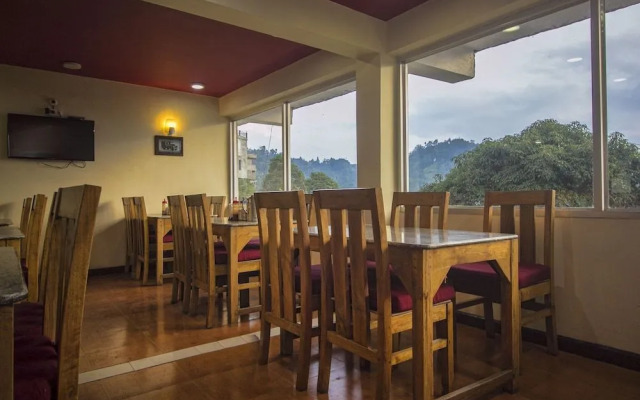 Batasia Guest House By OYO Rooms