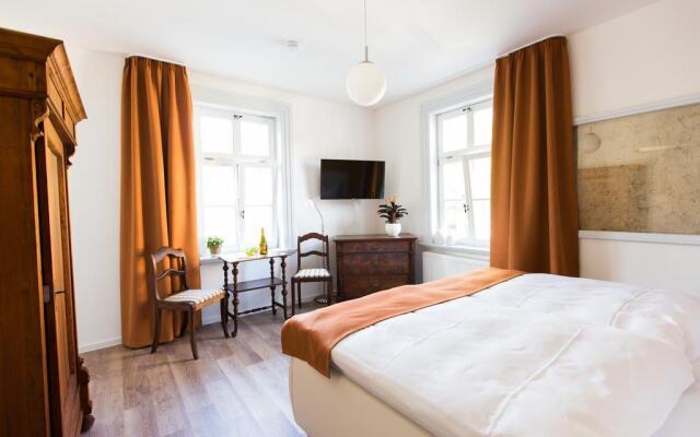 Pension Artem Orbis