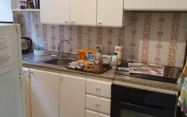 Appartamento da Raffaella