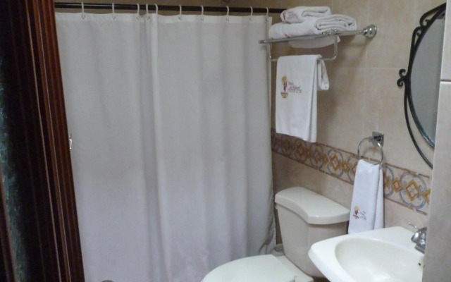 Hotel Boutique Parador San Miguel