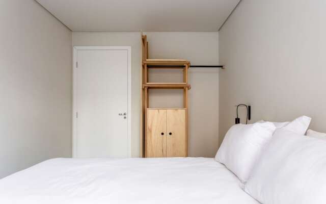 Tabas by Blueground União Continental