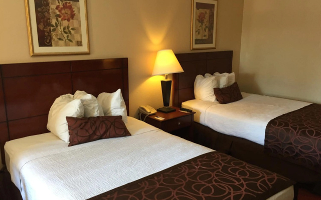 Chula Vista Inn