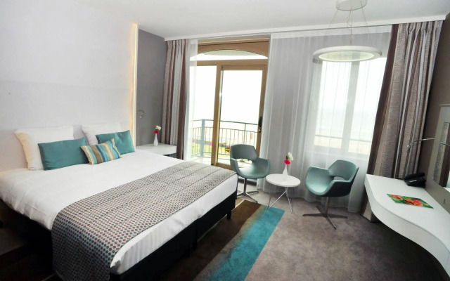 Strandhotel Golfzang