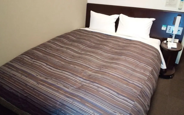 Hotel Route Inn Komagane Inter