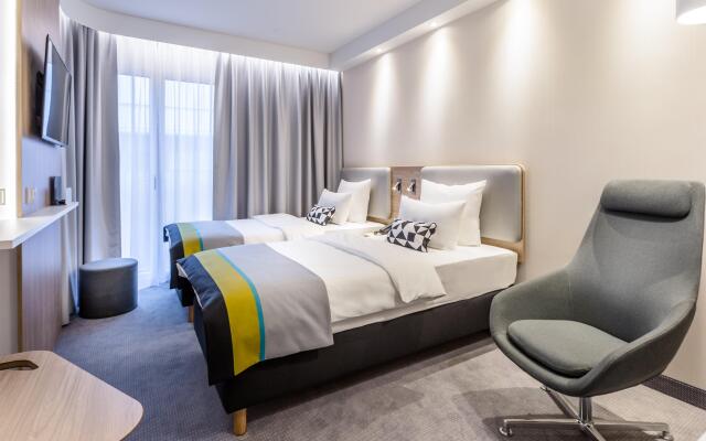 Holiday Inn Express Rosenheim by IHG