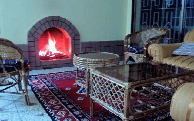 Hermitage Guest House