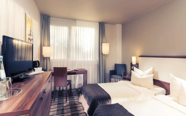 Sunday Hotel Saarbrücken Süd