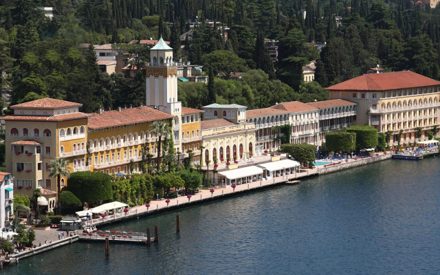 Grand Hotel Gardone Riviera