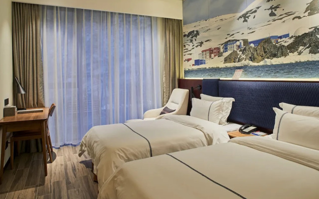 Spring Posh Roadsun International Hotel & Resort