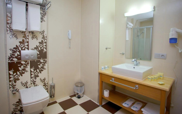 Holiday Inn Mexico Buenavista by IHG