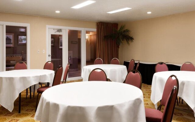 Howard Johnson Rio Rancho/Albuquerque North