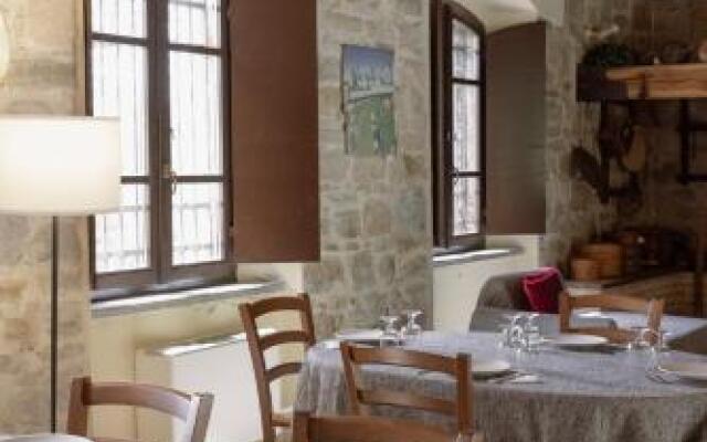 Agriturismo Germogli Fassia